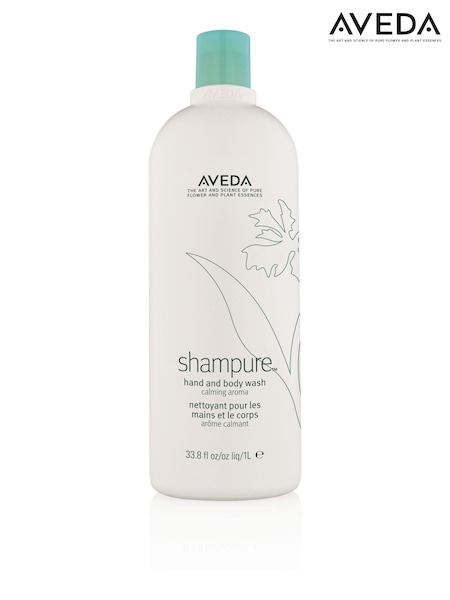 Aveda Hand and Body Wash 1000ml (AG6422) | €116