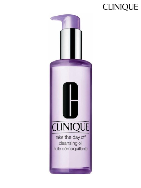 Clinique Take The Day Off Cleansing Oil 200ml (AG6435) | €49