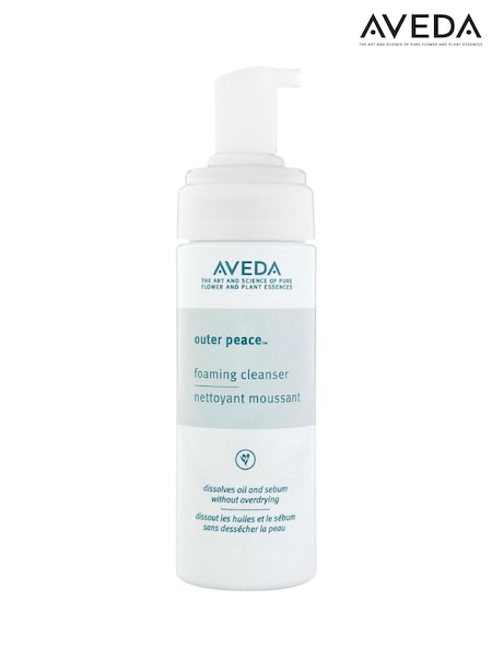Aveda Outer Peace Foaming Cleanser 125ml (AG6442) | €32