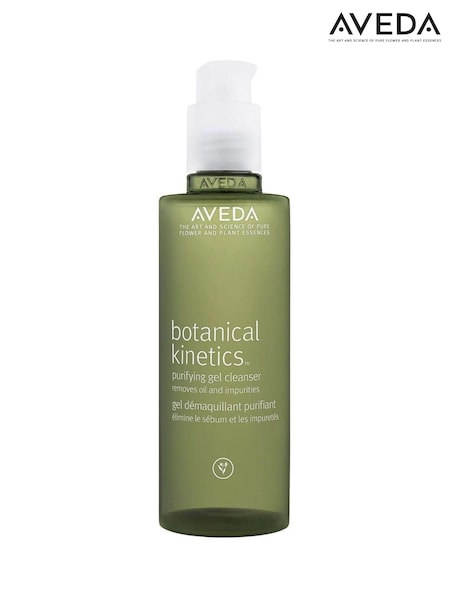 Aveda Botanical Kinetics Purifying Gel Cleanser 150ml (AG6499) | €31