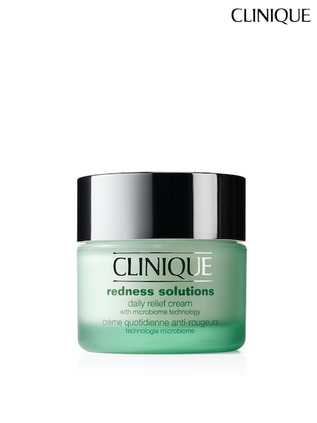 Clinique Redness Solutions Daily Relief Cream 50ml (AG6505) | €66