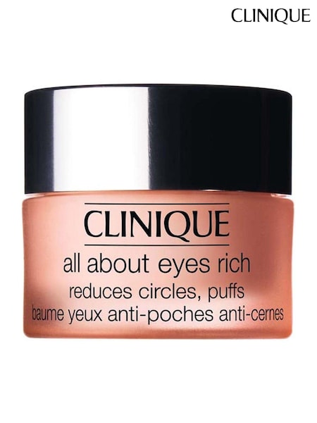 Clinique All About Rich Eye Cream 15ml (AG6509) | €46