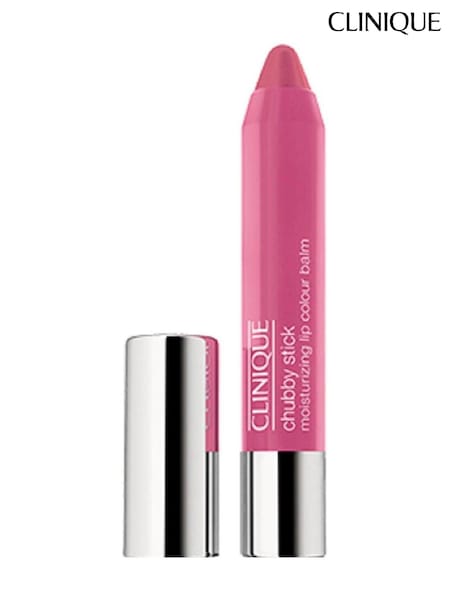 Clinique Chubby Stick Moisturizing Lip Colour Balm (AG6527) | €31