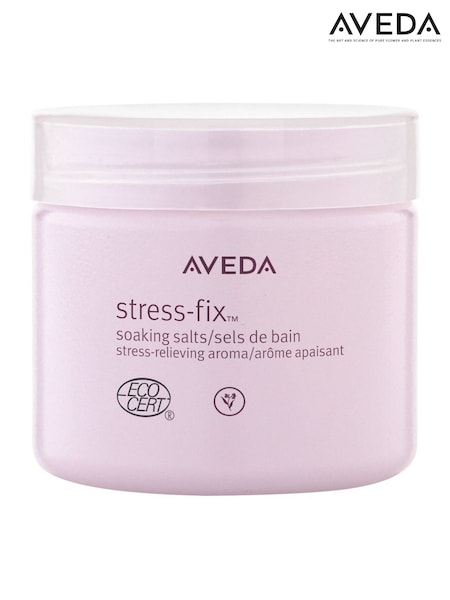 Aveda Stress-Fix Soaking Salts 454g (AG6530) | €48