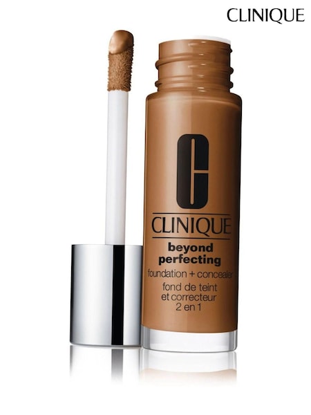 Clinique Beyond Perfecting Foundation And Concealer Set (AG6532) | €49
