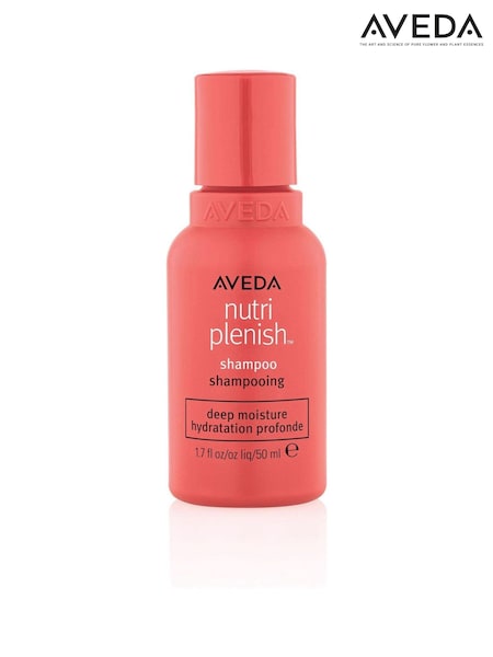 Aveda Nutriplenish Deep Moisture Shampoo 50ml (AG6549) | €20