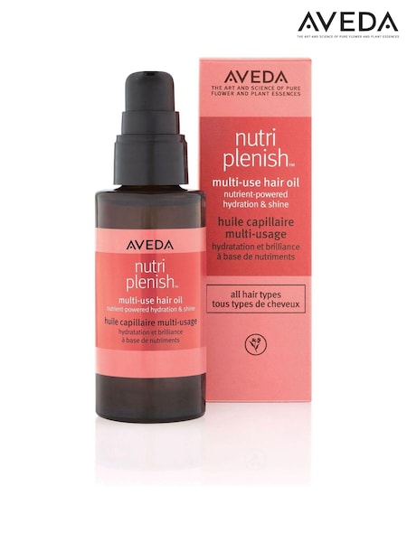 Aveda Nutriplenish Hair Oil 30ml (AG6552) | €49