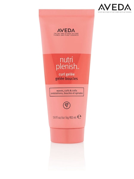 Aveda Nutriplenish™ Curl Gelée 40ml (AG6554) | €24.50