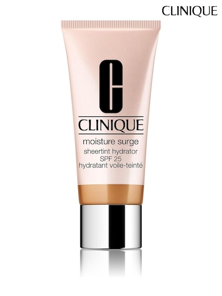 Clinique Moisture Surge Sheertint Hydrator SPF 25 40ml (AG6573) | €46