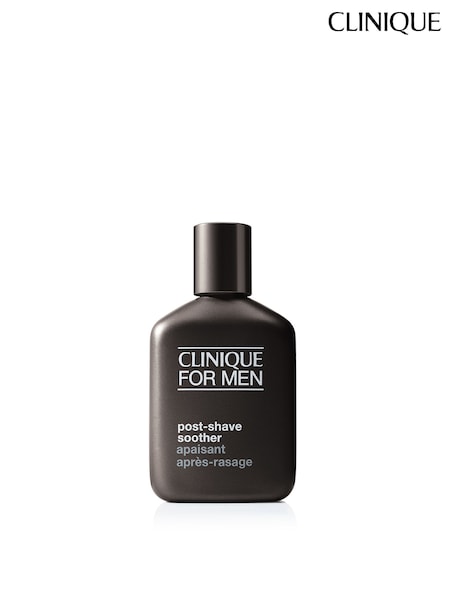 Clinique For Men Post Shave Soother 75ml (AG6575) | €33