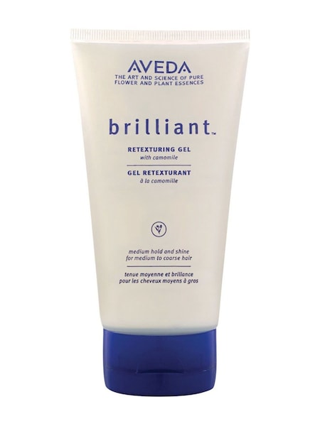 Aveda Brilliant Retexturing Gel 150ml (AG6579) | €31