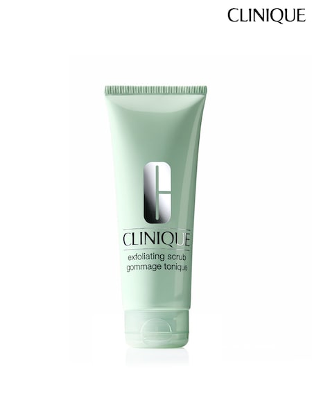 Clinique Exfoliating Scrub 100ml (AG6582) | €38