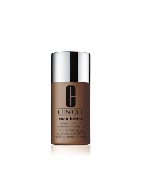 Clinique Even Better Makeup SPF15 (AG6587) | €46