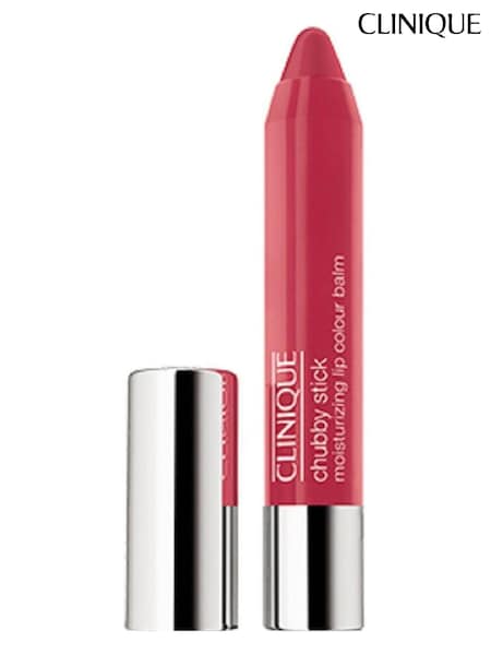 Clinique Chubby Stick Moisturizing Lip Colour Balm (AG6614) | €31