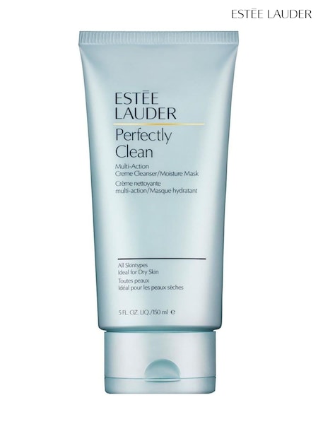 Estée Lauder Perfectly Clean Multi-Action Creme Cleanser/Moisture Mask (AG6633) | €42