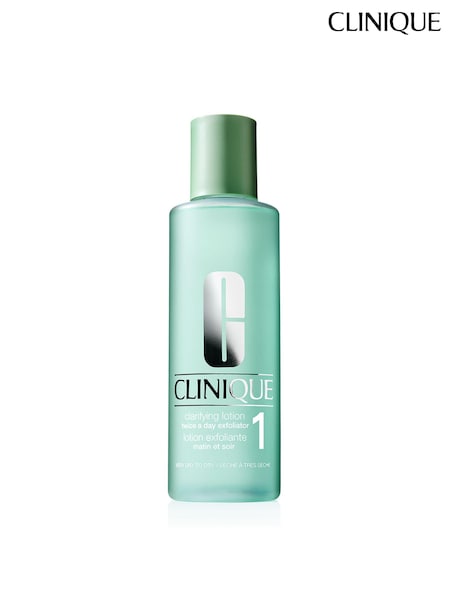 Clinique 1 Very Dry to Dry Skin Clarifying Lotion 400ml (AG6635) | €50