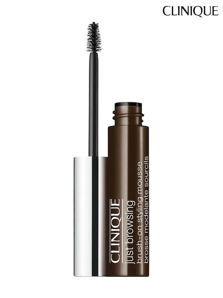 Clinique Just Browsing Brush On Styling Mousse (AG6636) | €35