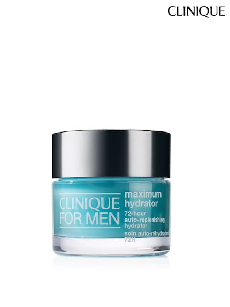 Clinique For Men Maximum Hydrator 72-Hour Auto-Replenishing Hydrator (AG6637) | €42
