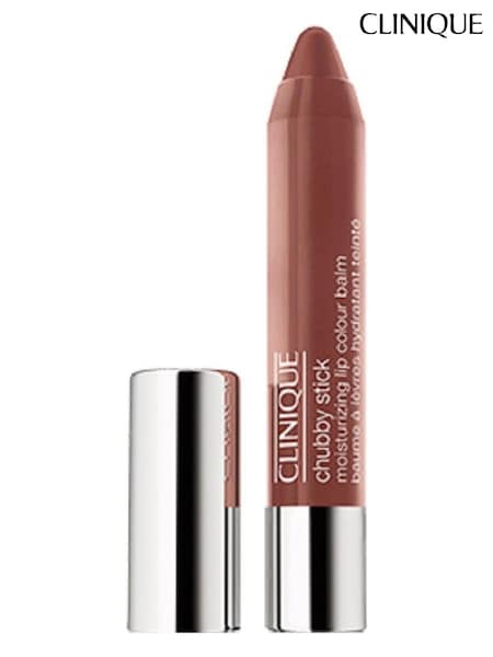Clinique Chubby Stick Moisturizing Lip Colour Balm (AG6642) | €31