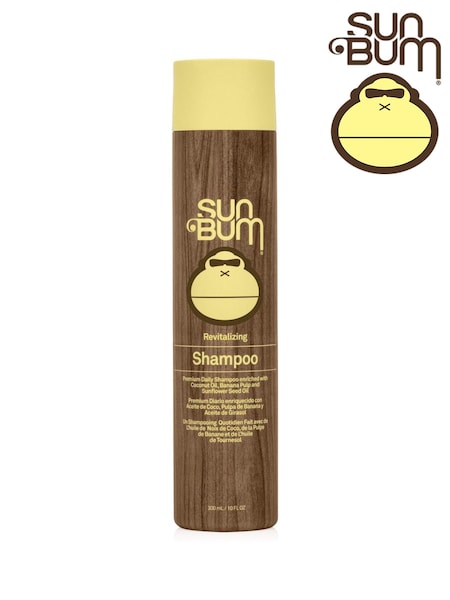 Sun Bum Revitalizing Shampoo 300ml (AG6682) | €18.50