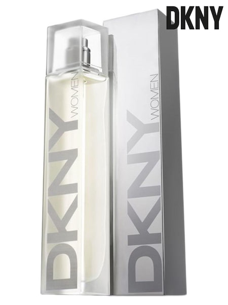 DKNY Women Eau de Parfum Fragrance 50ml (AG6686) | €84