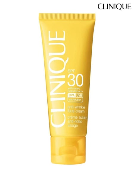 Clinique Anti Wrinkle Face Cream SPF30 50ml (AG6692) | €38
