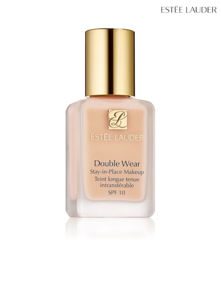 Estée Lauder Double Wear Stay-in-Place SPF 10 Foundation 30ml (AG6695) | €52