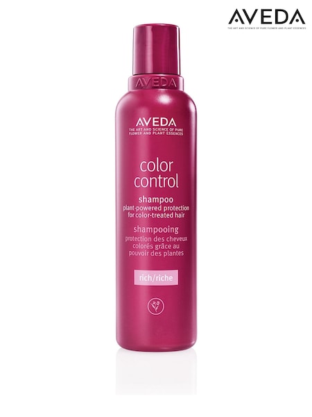Aveda Colour Control Shampoo 200ml (AG6710) | €36