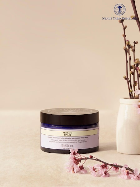 Neals Yard Remedies Mothers Balm 180g (AG6714) | €36