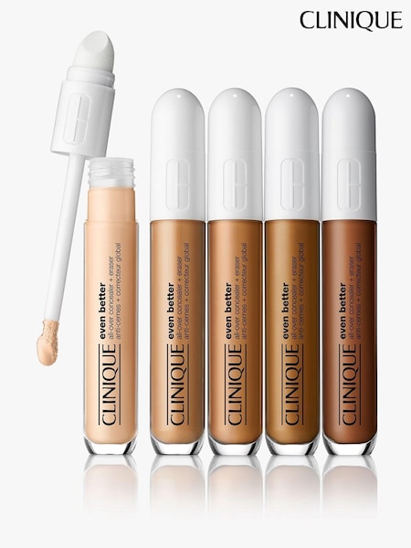 Clinique Even Better™ All-Over Concealer + Eraser (AG6729) | €34