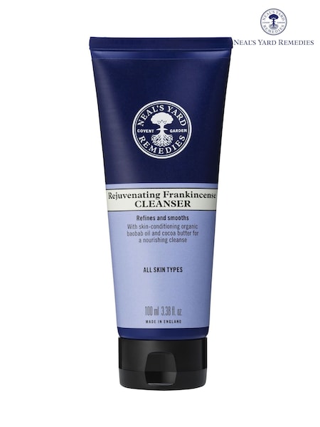 Neals Yard Remedies Rejuvenating Frankincense Cleanser 100ml (AG6744) | €29
