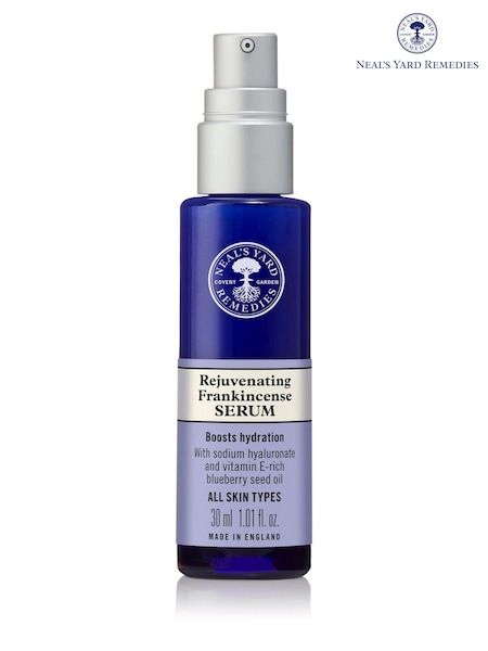 Neals Yard Remedies Rejuvenating Frankincense Facial Serum 30ml (AG6757) | €66