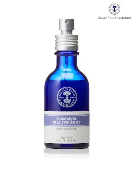 Neals Yard Remedies Goodnight Pillow Mist 45ml (AG6773) | €28