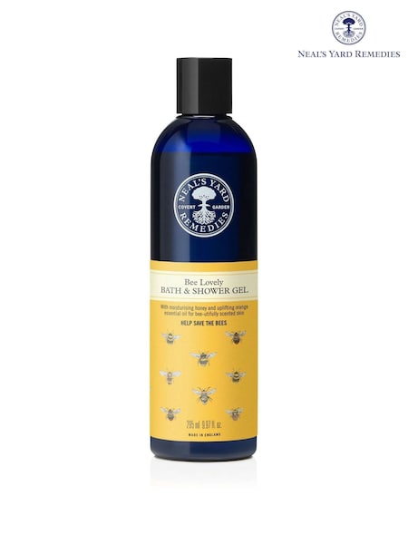 Neals Yard Remedies Bee Lovely Bath & Shower Gel 295ml (AG6777) | €20