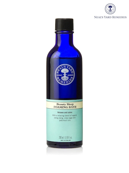 Neals Yard Remedies Beauty Sleep Foaming Bath 200ml (AG6788) | €26