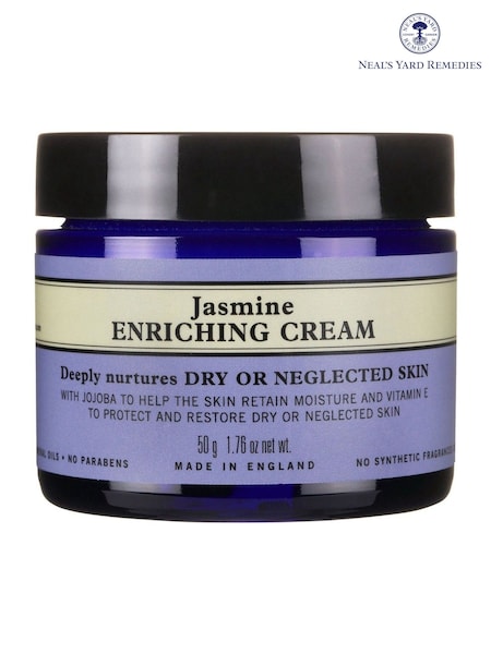 Neals Yard Remedies Jasmine Enriching Cream 50ml (AG6815) | €44