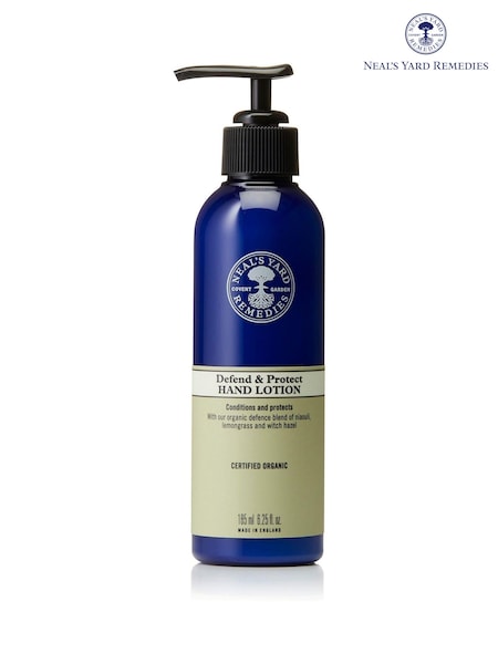 Neals Yard Remedies Defend and Protect Hand Lotion (AG6840) | €16