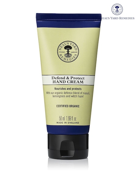 Neals Yard Remedies Hand Cream 50ml (AG6854) | €13.50