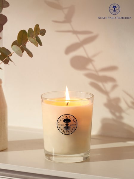 Neals Yard Remedies Calming Candle 190g (AG6863) | €52