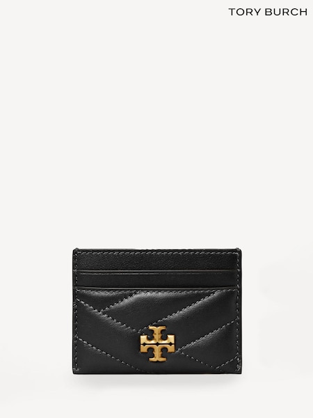 Tory Burch Kira Chevron Card Case (AG6974) | 164 €
