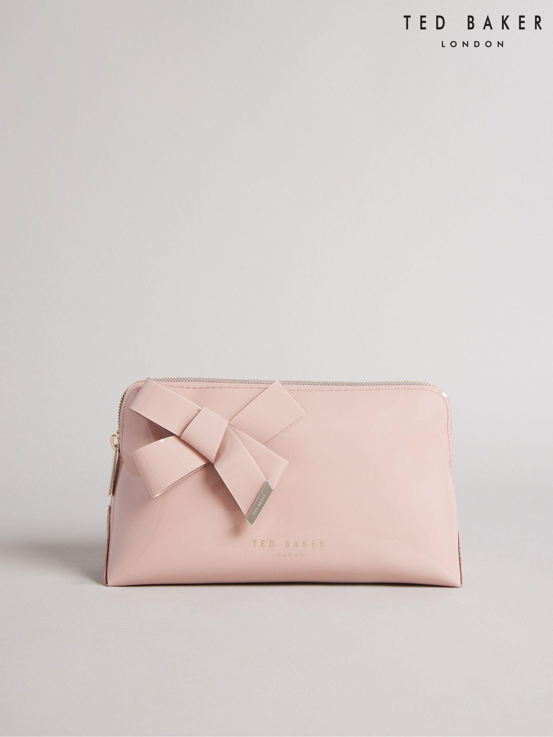 Ted baker pouch clearance