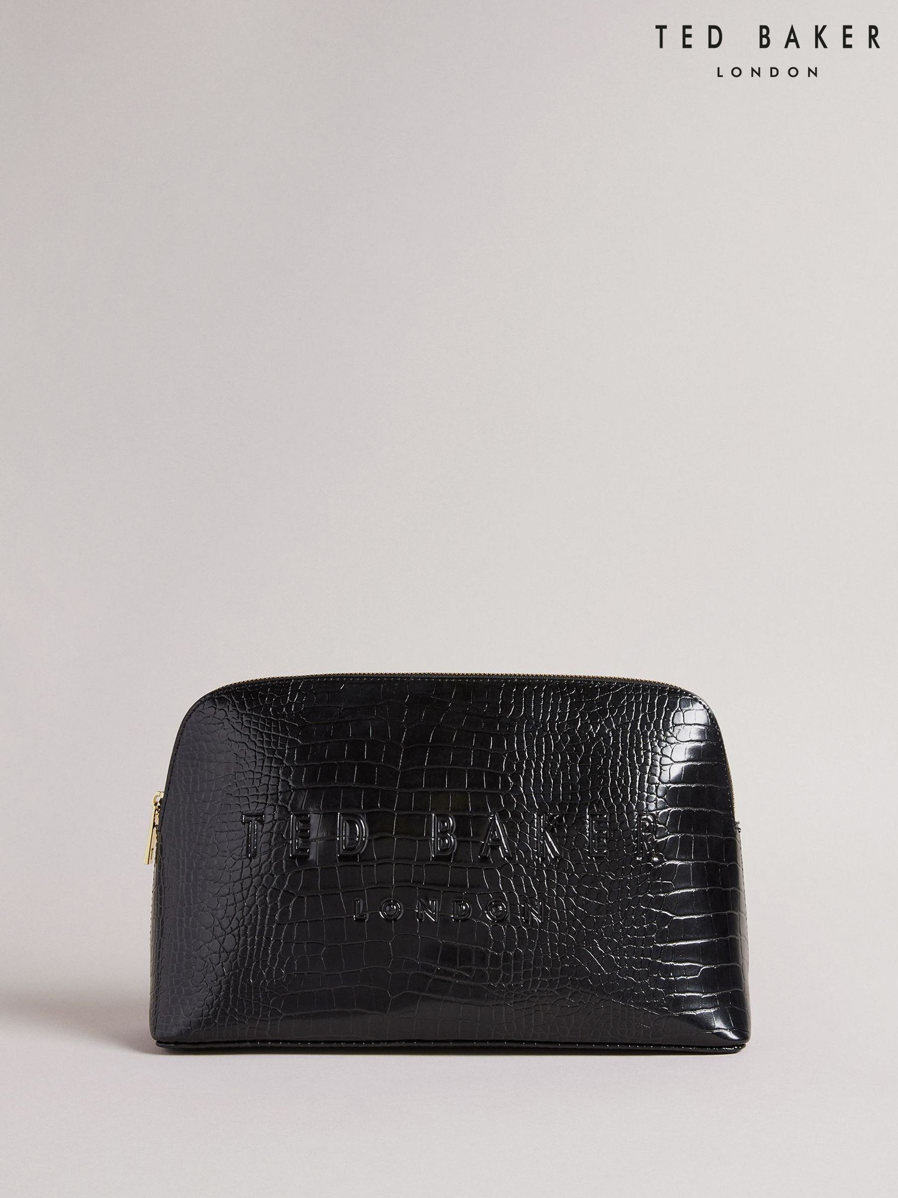Ted baker toiletry bag outlet