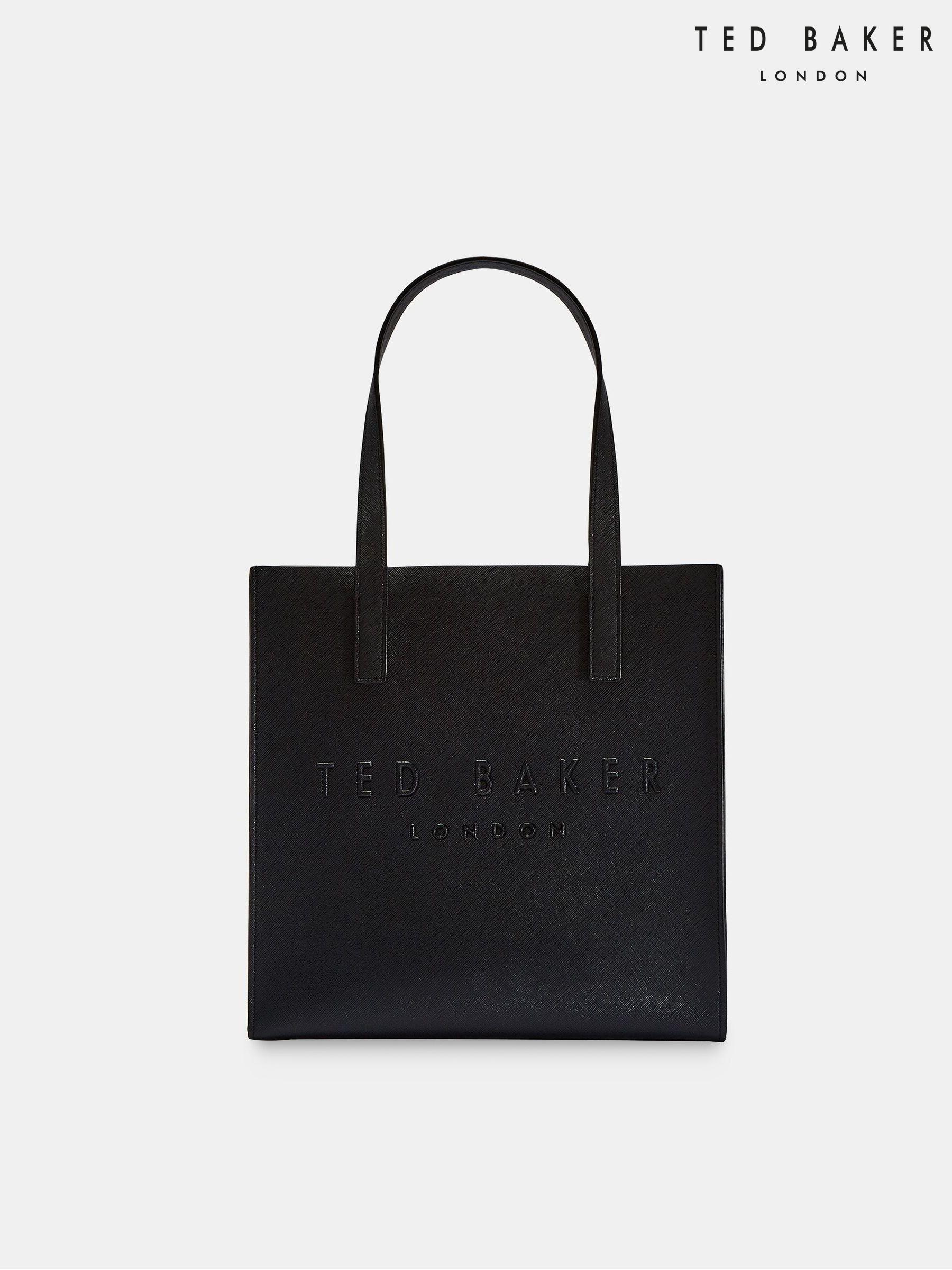 New ted baker purse clearance