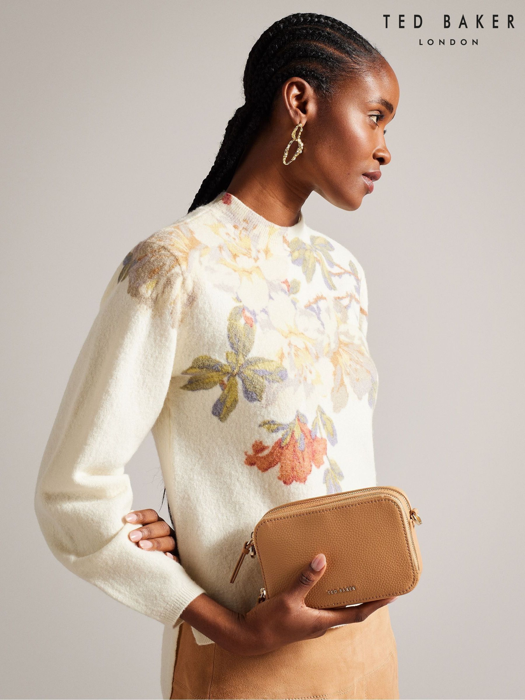 Next ted baker purse outlet