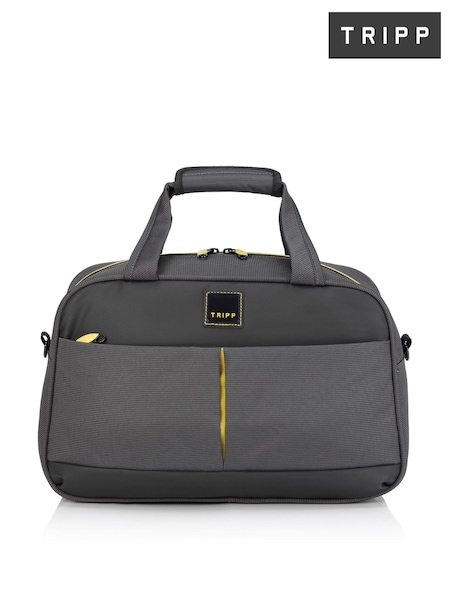 Tripp Grey Style Lite Flight Graphite 40Cm Bag (AG7070) | €32