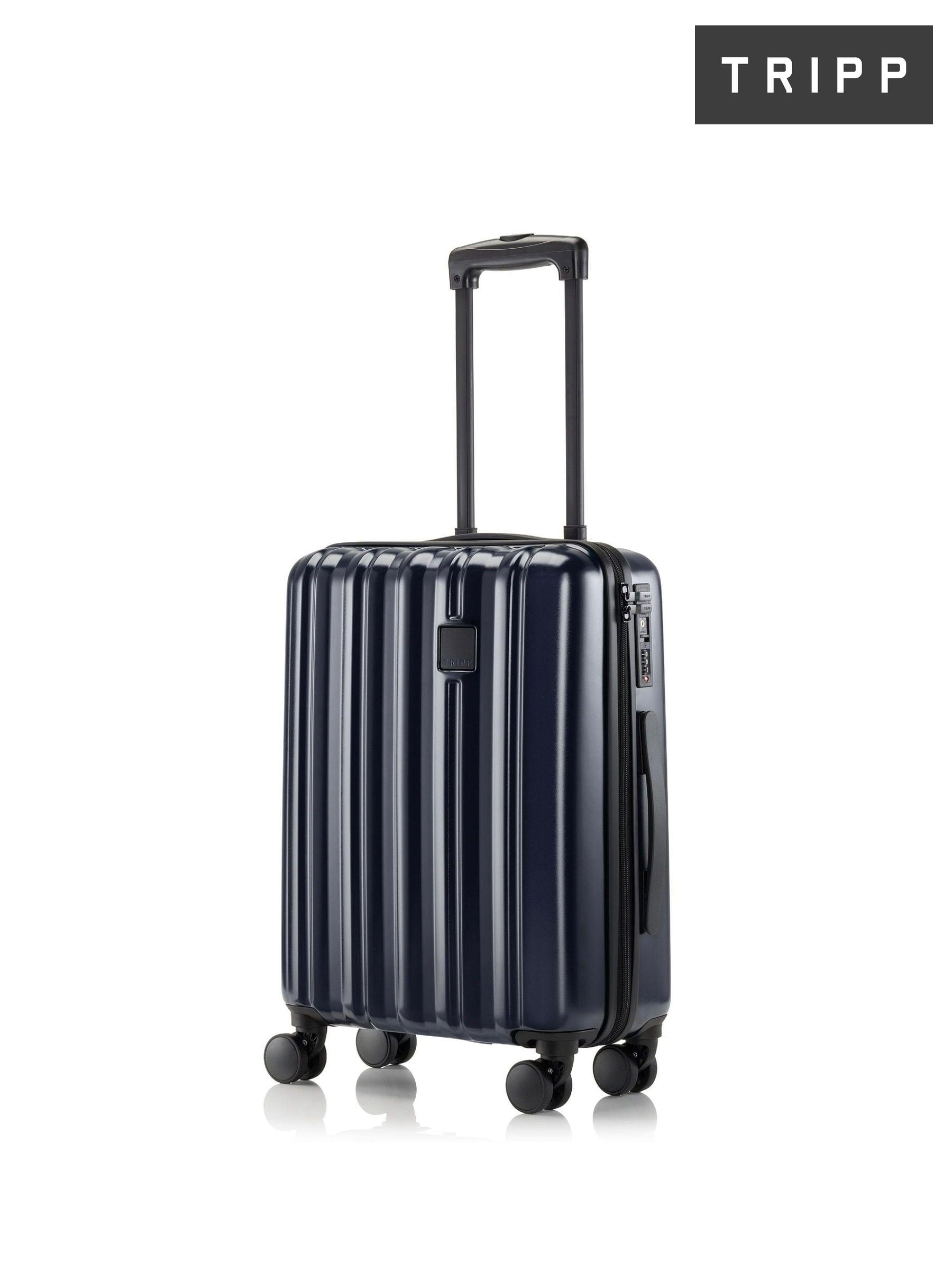 Tripp Blue Cabin Bag Accessories Next Oman