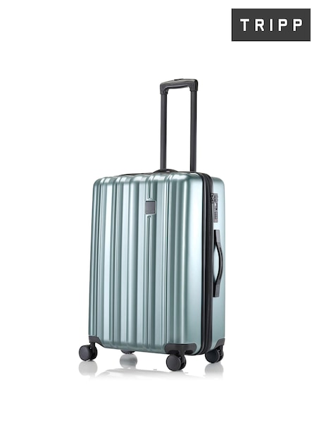 Tripp Green Medium Retro II 67cm Suitcase (AG7091) | €72