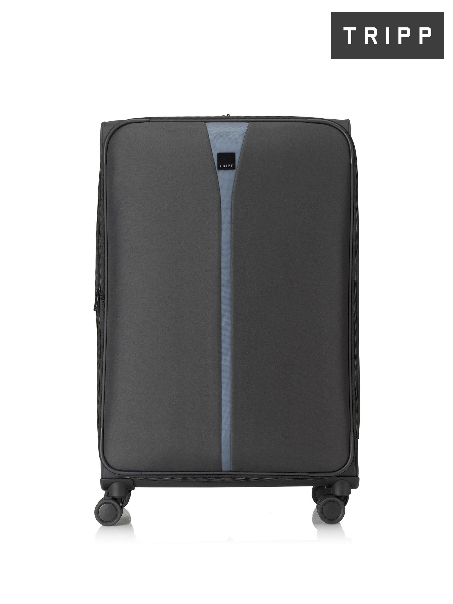 Tripp soft suitcase new arrivals