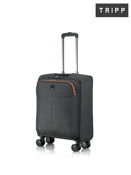 Tripp Grey Affinity Cabin Suitcase (AG7093) | €71