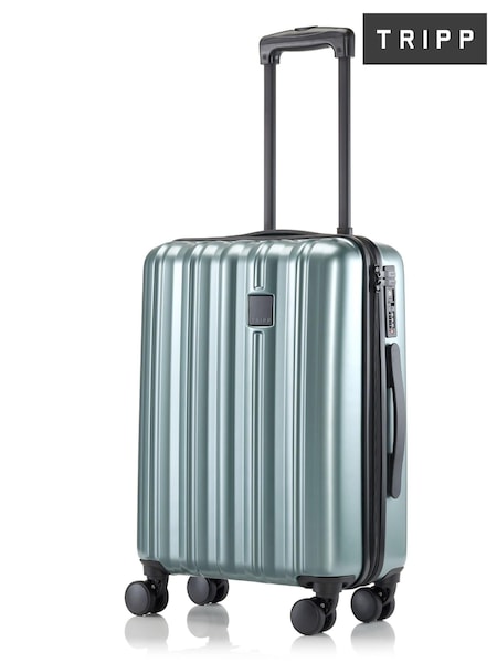 Tripp Green Retro II Cabin DW Suitcase (AG7104) | €0